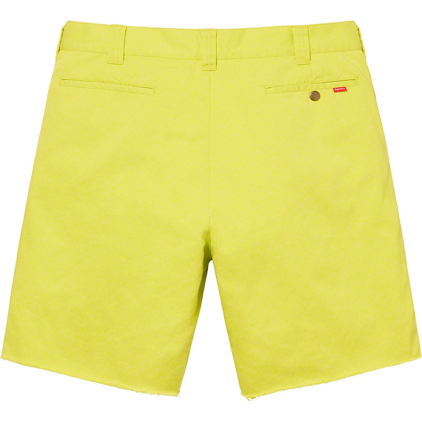 Mary Work Short view 5